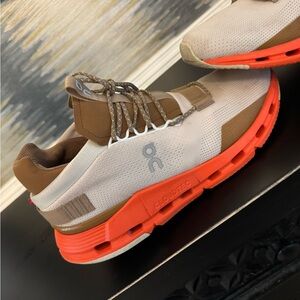 On Women Cloudnova sz 10